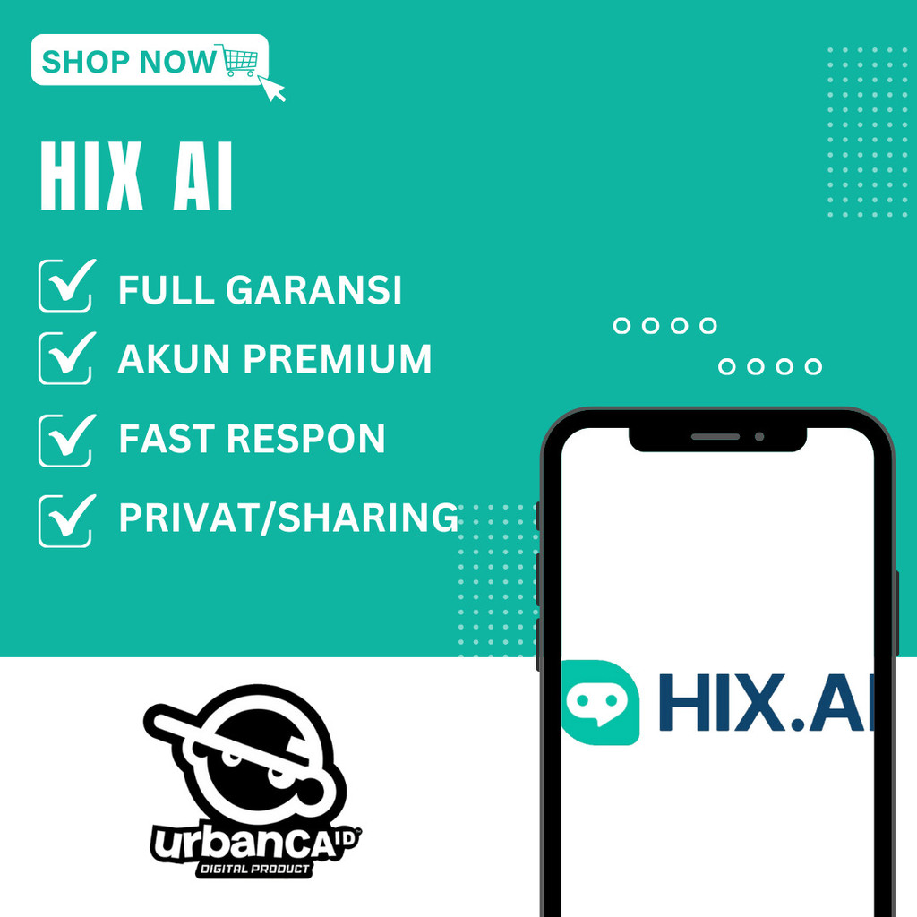 Hix Ai Bypass 1 Tahun - Teks Bebas Deteksi Dengan Ai Humanizer