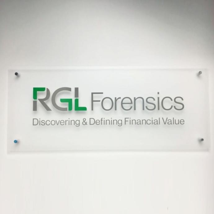 

NEW Papan nama Perusahaan dari acrilik