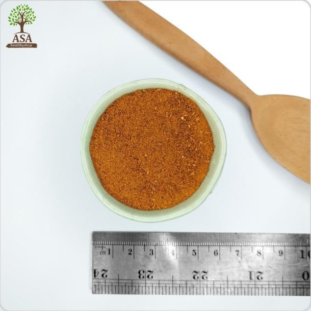 

Chili Powder - Bubuk Cabe - Ground Chilli 1Kg