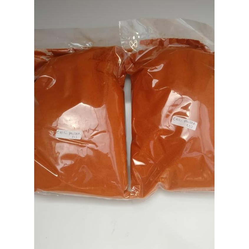

Cabe Bubuk / Chili Powder 1 Kg