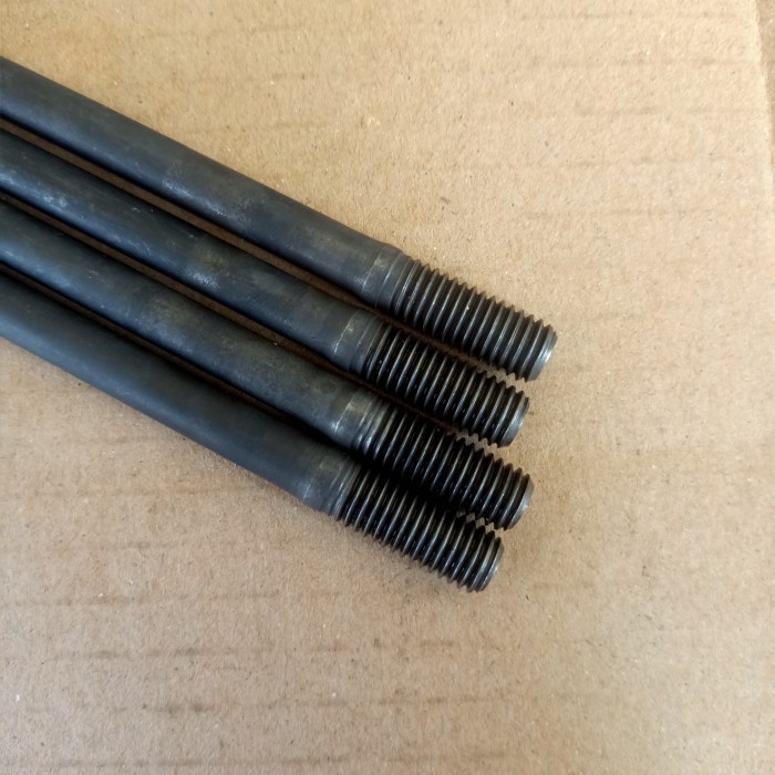 Baut Angker Ancer Tusuk Sate Crankcase Honda Vario 125 - Vario 150 Original