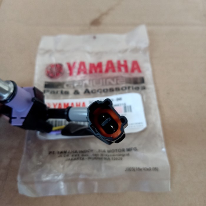 Injektor Injector Soket Set Yamaha Vixion Lama V-Ixion Old 3C1 Ori Bar
