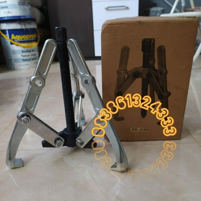 treker 3 kaki 12 inch treker bearing puller 300 mm germany