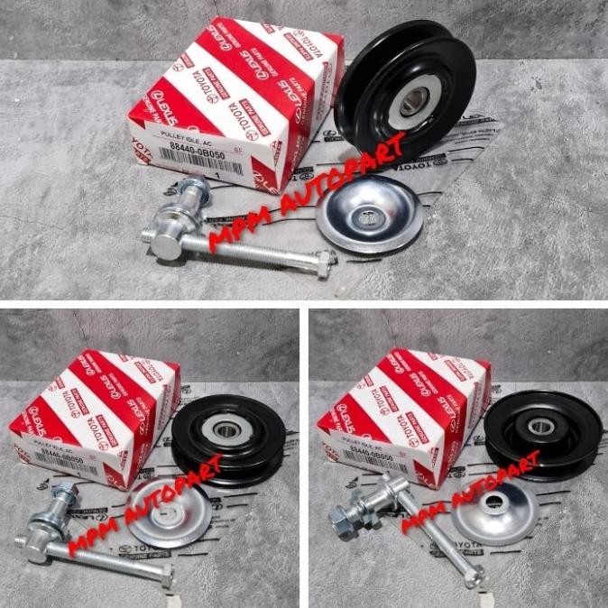 pully ac 5k kijang super pulley ac 5k kijang super FORSALE