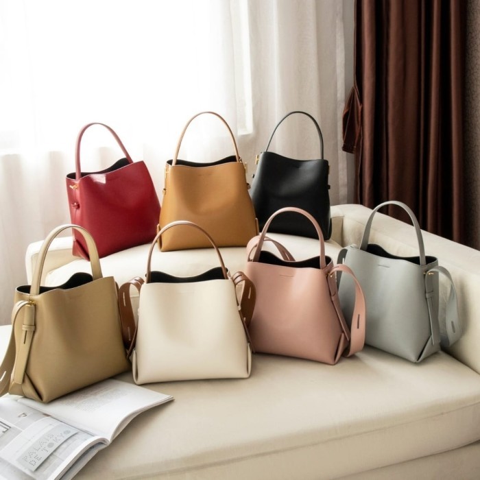 BERKUALITAS Taylor bag - tas wanita/hand bag/selempang jims honey