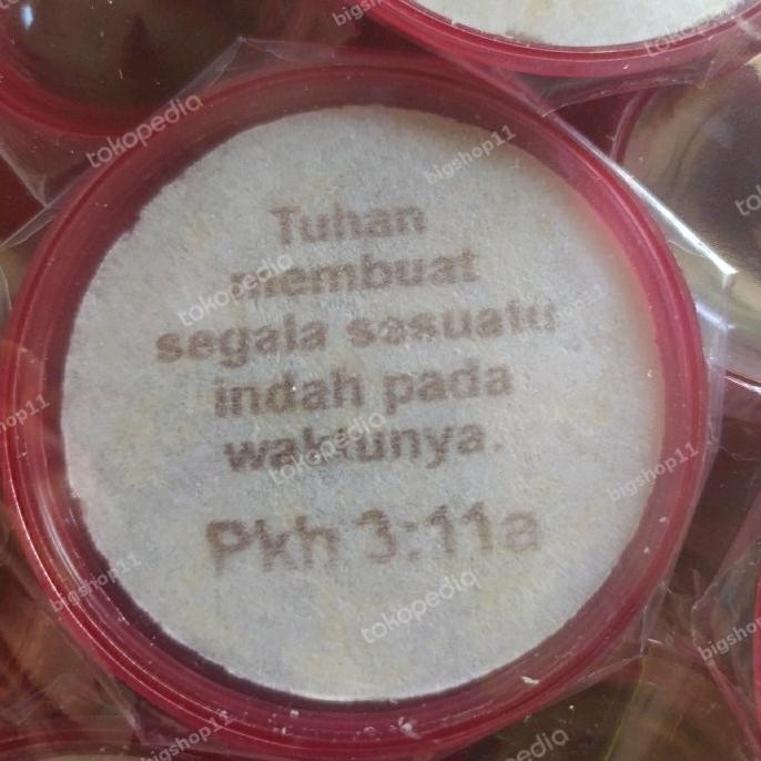 

roti perjamuan kudus ayat manna dan anggur perjamuan Kudus manna DS10