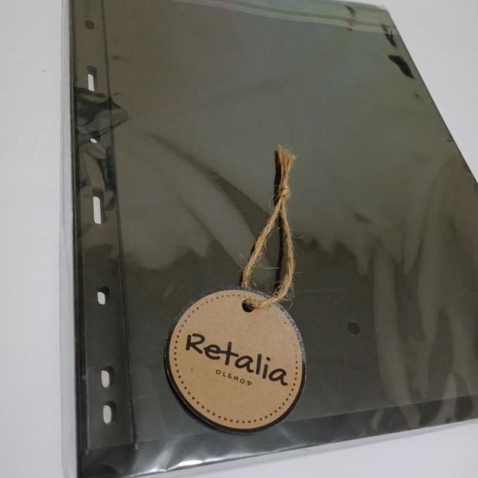 

Refill Album Perangko 1 Baris Mingt Pccb (Satuan) Original Dan Terpercaya