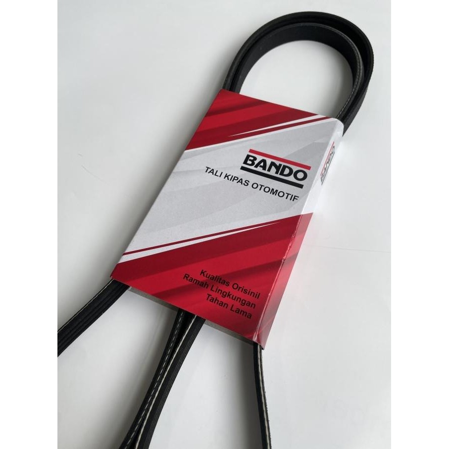 BANDO EPDM RIB ACE (Original) untuk Innova/Fortuner DieselOld 7PK-1516 PREMIUM