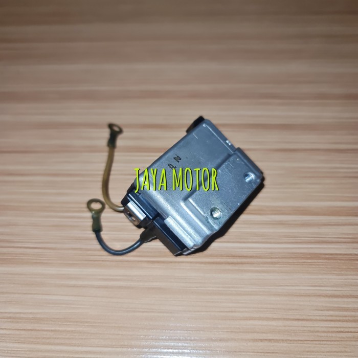 9165 Igniter CDI Delco Distributor Toyota Soluna