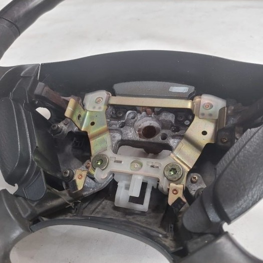 stir Honda Odyssey RA6 Absolute