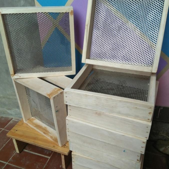 Screening Grider / Ayakan Biji Kopi FORSALE