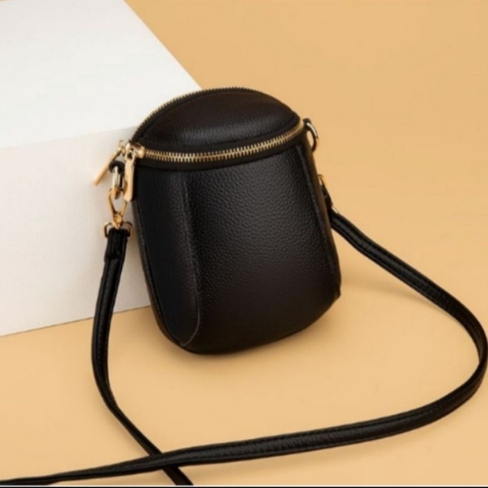 MURAH Tas Bandung - luck tas slempang mini /tas wanita