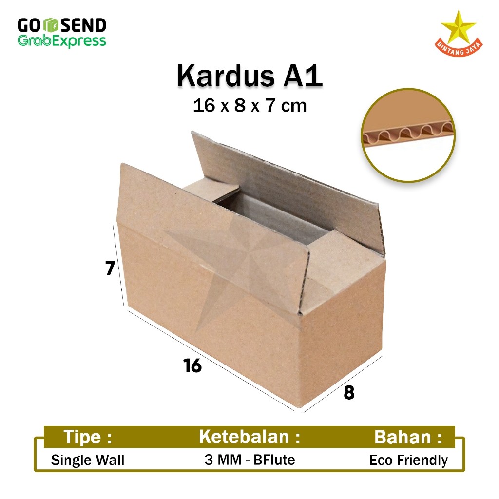 

Box/Kotak/Packing/Karton/Polos/Aksesoris/Hampers/Skincare/Kardus 16 x 8 x 7cm (Kardus 16 x 8 x 7 cm)