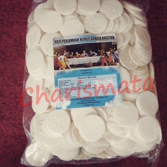 

ROTI PERJAMUAN (HOSTI) OS17