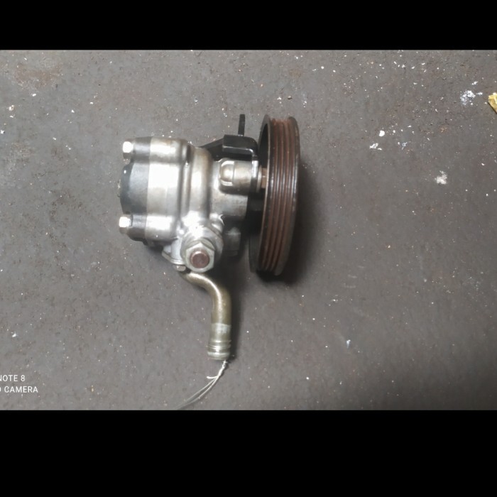 Suku Cadang Pompa Power Steering Suzuki Esteem Original