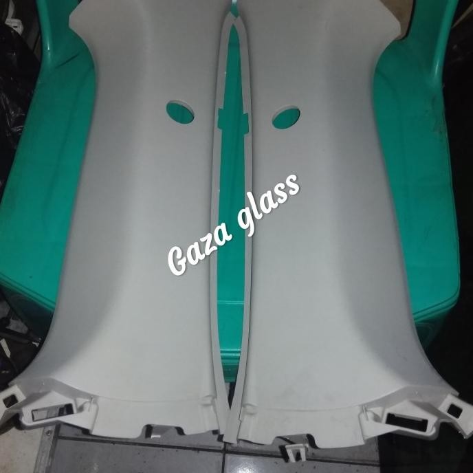 Cover Depan Atas Doortrim Belakang All New Avanza Xenia Original Restock