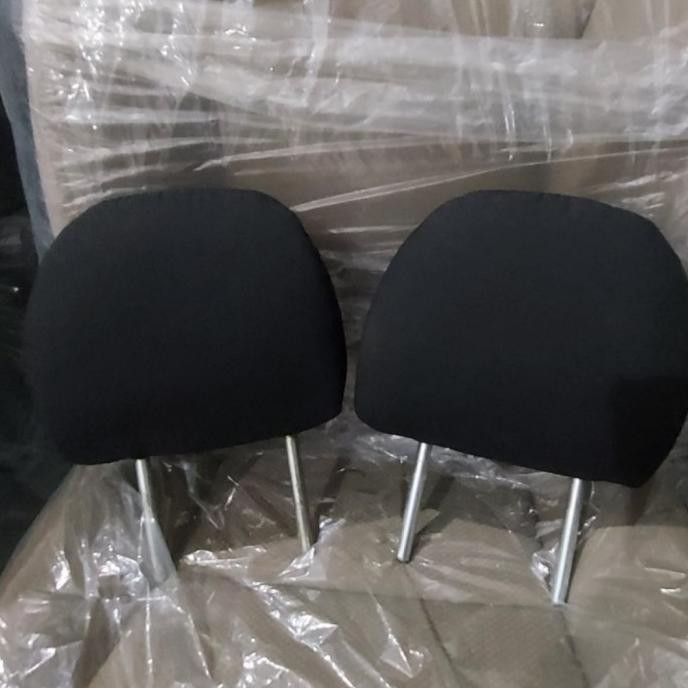 Headrest Jok Belakang Nissan Xtrail T30 Sandaran Kepala Jok Mobil. Harga Khusus