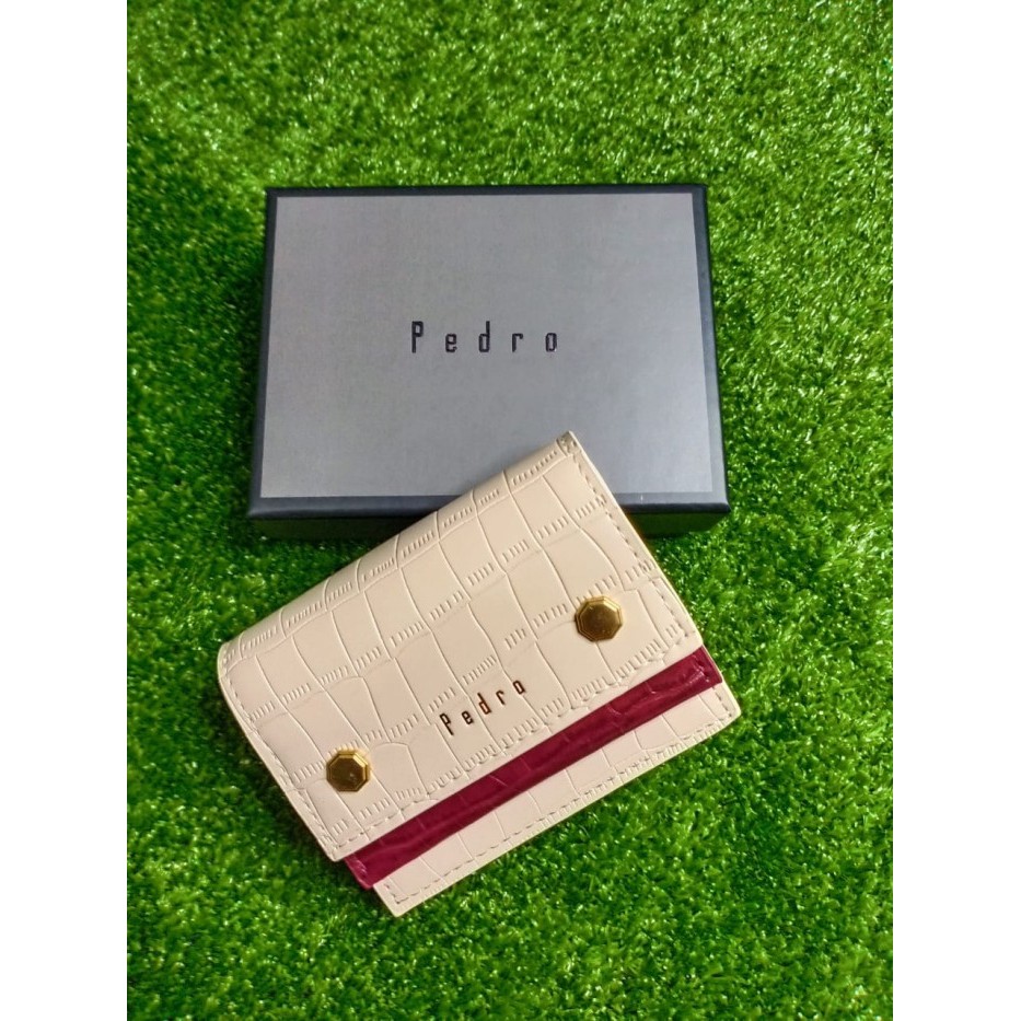 MURAH Dompet Pedro wanita