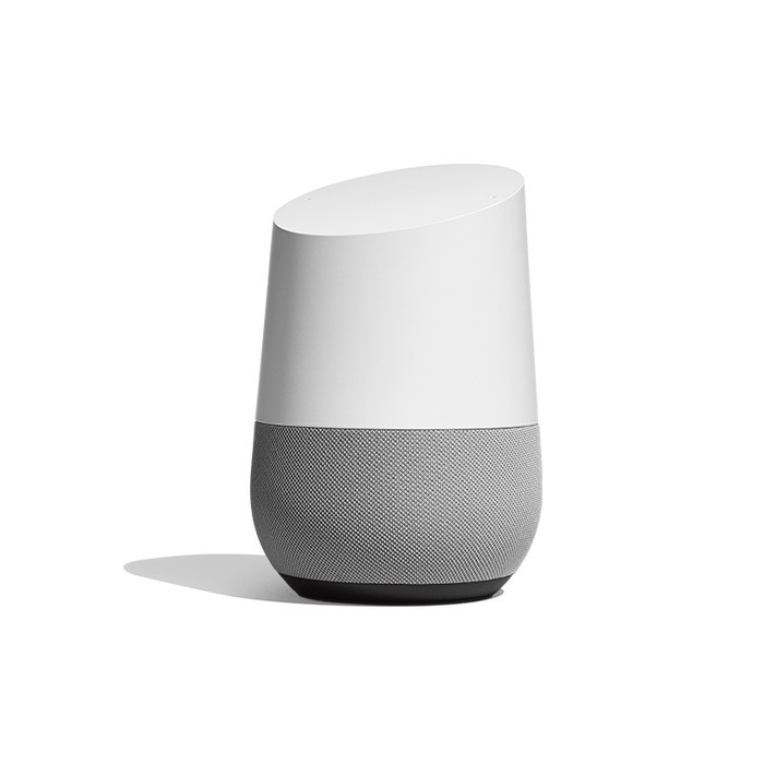 Google Home Wifi Smart Speaker With Google Assistant & Home Assistant