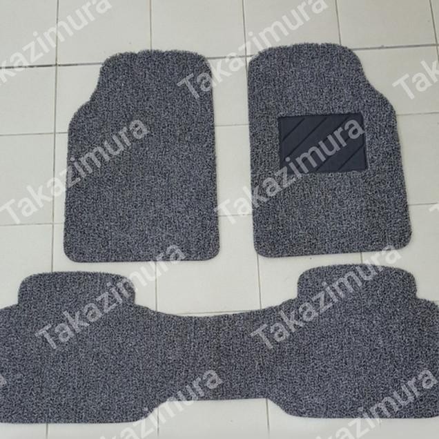 

Karpet E Bihun Universal Mobil Honda Civic 2 Baris