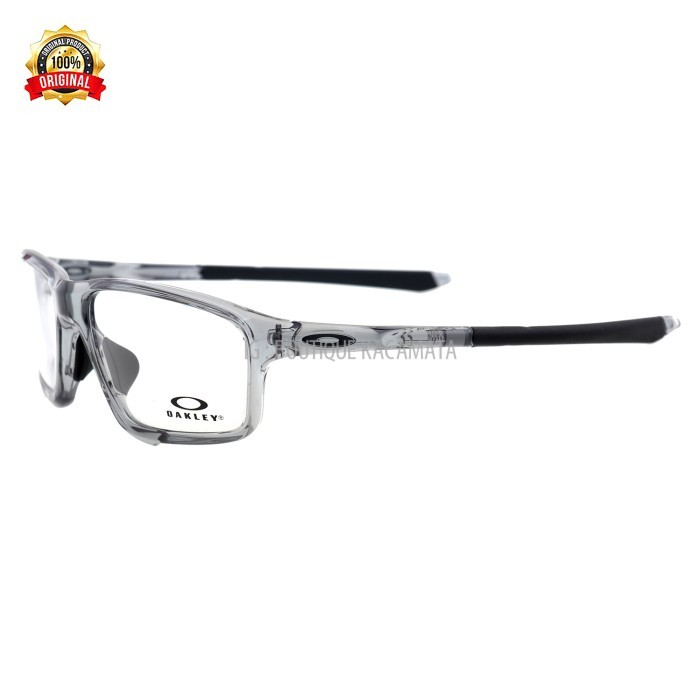 Frame Kacamata Oakley Original A Crosslink Zero Ox8080-0458
