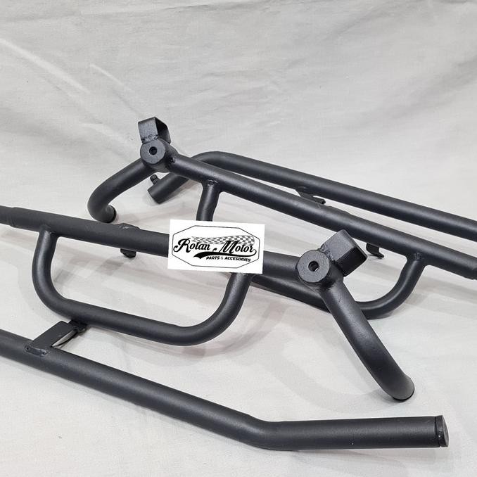 CRASH BAR NMAX NEW / 2020 FULL SET