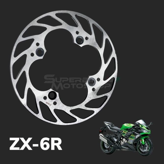 Disk Belakang Kawasaki ZX25R RR ZX6R ZX10R