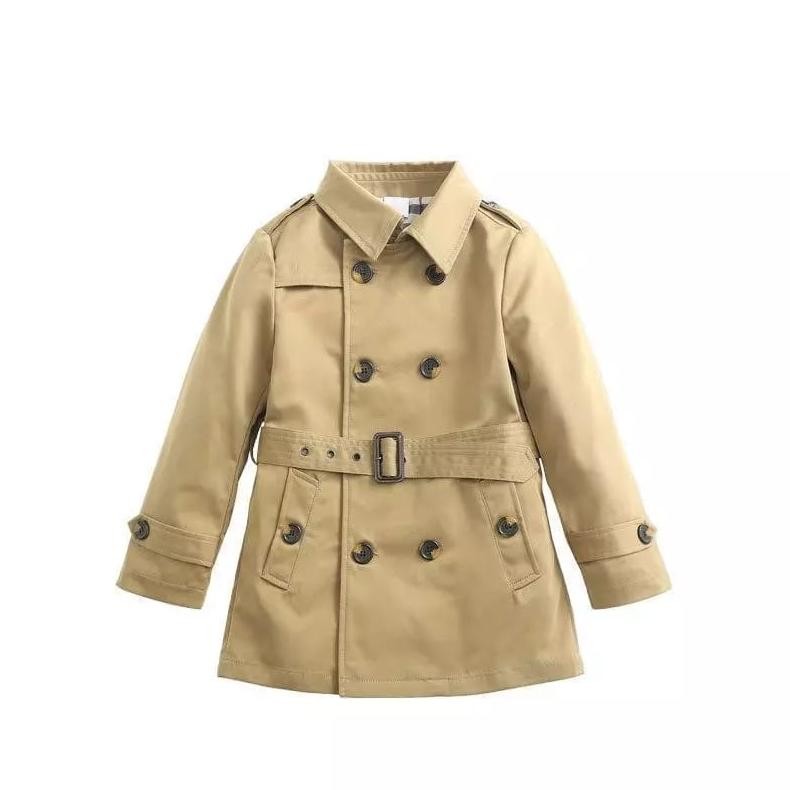 Kath Jaket Jubah Anak Laki Laki  Jubah Blezer Longcoat Jubah Fashion Kids