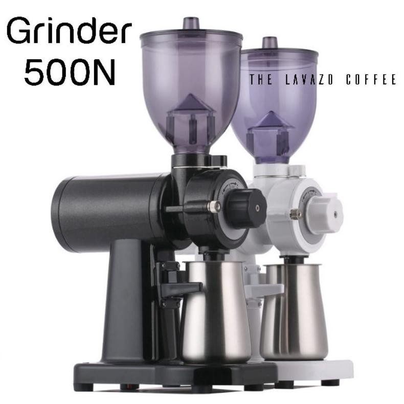 Anton Electric Coffee Grinder N | Grinder Kopi | Mesin Giling Kopi