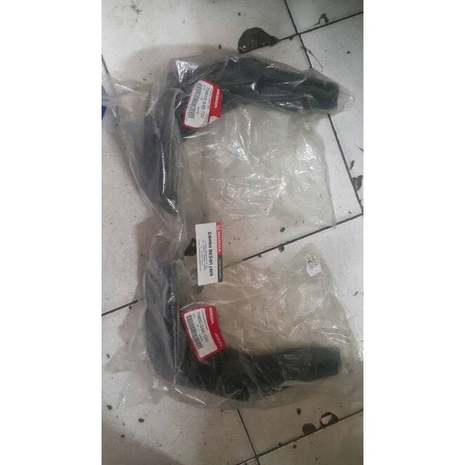 Mud Guard Karpet Lumpur Kepet Depan Belakang Jazz IDSI VTEC