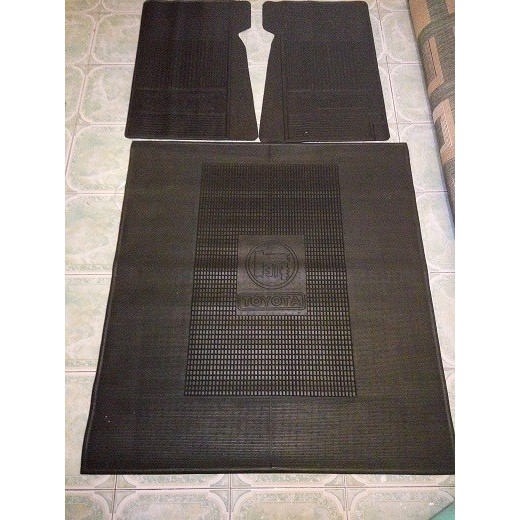 Karpet Lantai toyota hardtop FJ40/BJ40