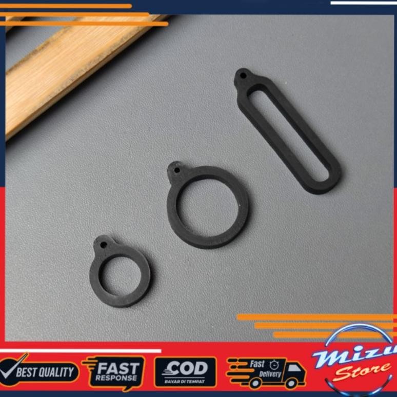 

KARET O RING/ORING GANTUNGAN LANYARD 13MM, 20MM, 40MM