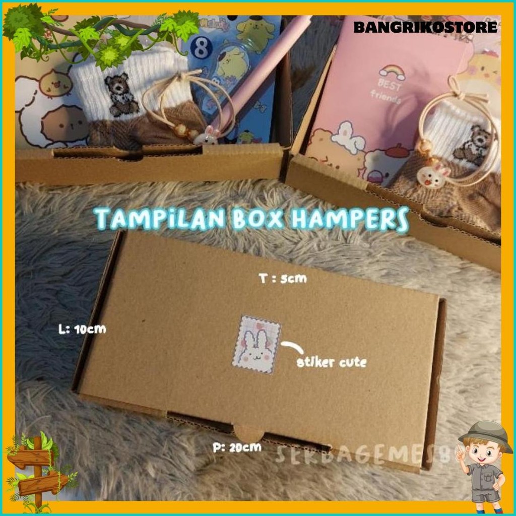 

Serbagemes88 - Set Alat Tulis 7 In 1 Lengkap / Hampers Kado Gift Lebaran / Stationery Set Hadiah Lucu Wisuda / Kado Ulang Tahun Cewek / Hampers Murah / Gift Box Lucu / Stationery Set Aesthetic / Paket Alat Tulis / Peralatan Sekolah / Kado Unik Perempuan