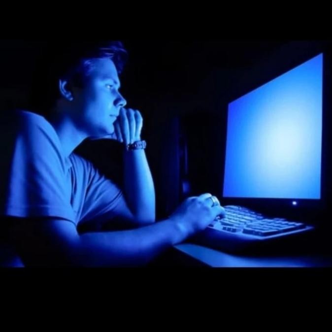 Lensa Kacamata Noya Photocromic Blue Ray Uv400