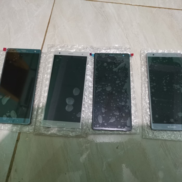 LCD Sony Xperia XZ2 Original