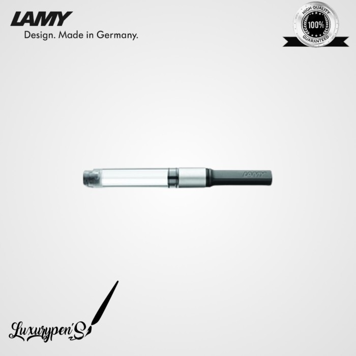 

Farizal - Lamy Converter Z27