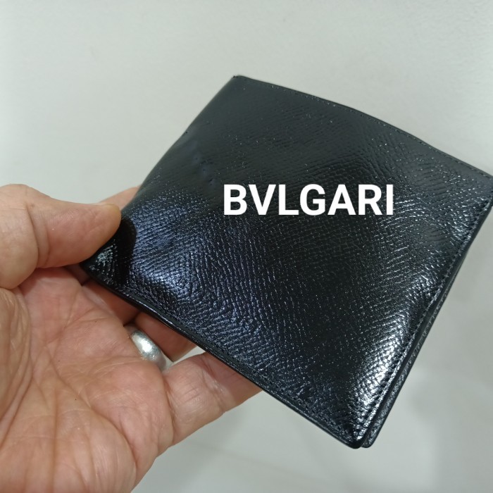 

Farizal - Dompet Bvlgari Original Kulit Asli