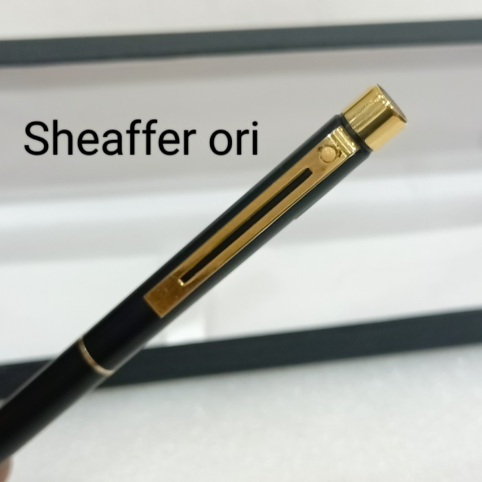 

Farizal - Pena Sheaffer Original No Parker Waterman Cross Pilot Ero Hero Mont Blanc St Dupont