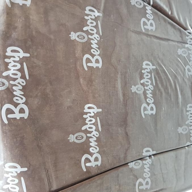 

Coklat bubuk BENSDORP 1 KG / PURE COCOA POWDER BENSDROP 1KG GROSIR MRS03