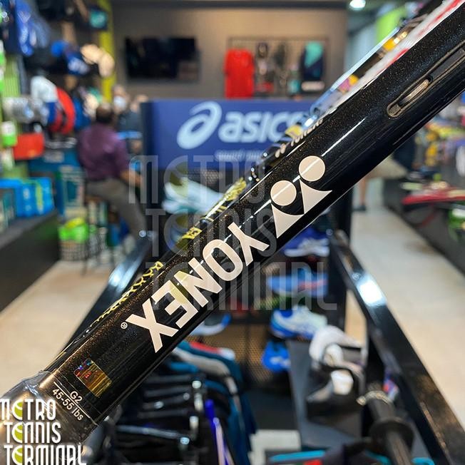 Yonex Ezone Osaka Team 100 ( Raket Tenis )