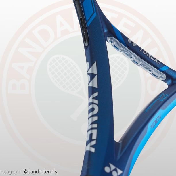 Raket Tenis Yonex Ezone 98 / 98L / 98 Tour / 100Sl - Deep Blue