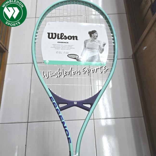 Raket Tenis Wilson Essence / Wilson Essence Tennis Raet For Beginner