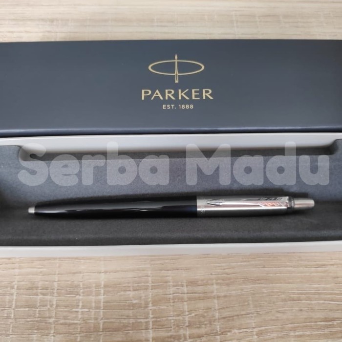 

Ready Pen Parker Jotter Black Ballpoint