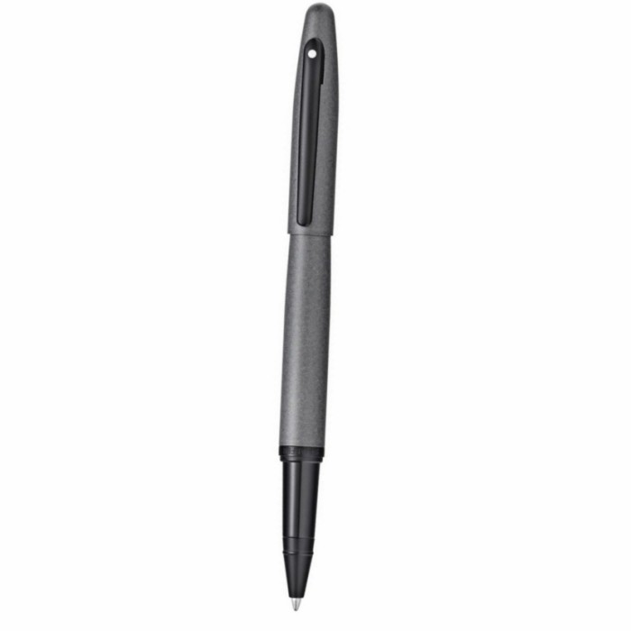 

Ready Sheaffer VFM Matte Gun Metal Rollerball