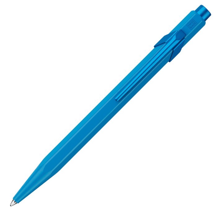 

Ready CARAN DACHE 849 Claim Your Style Ballpoint Pen/ Pulpen