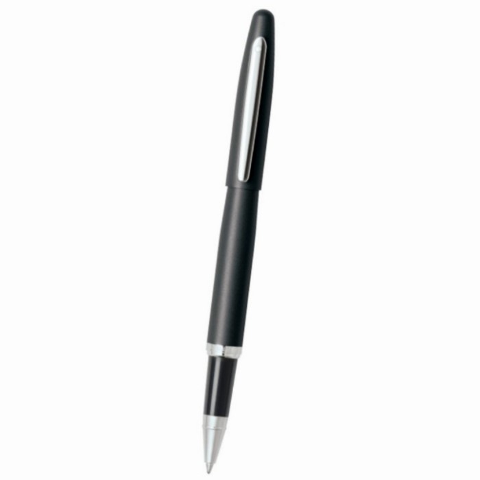 

Ready Sheaffer VFM 9405 Matte Black Rollerball