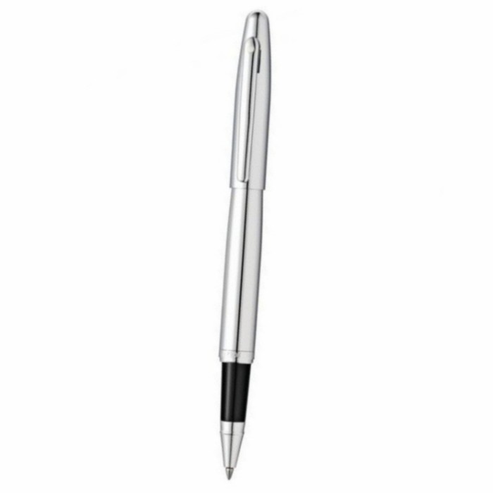 

Ready Sheaffer VFM Full Chrome Plated Rollerball