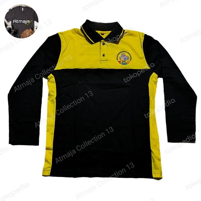 Seragam Dewasa Bimba Aiueo