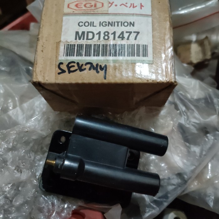 TERBARU - coil Galant V6 lama