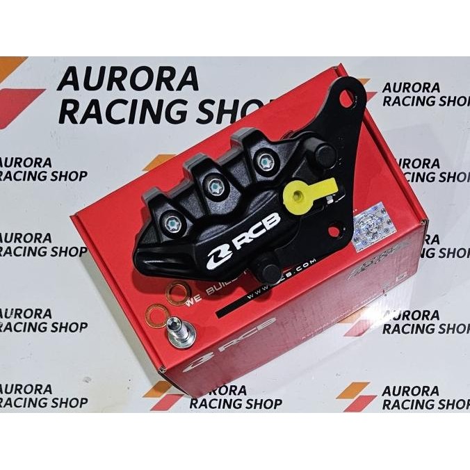 KALIPER DEPAN RCB NMAX 155 - AEROX 155